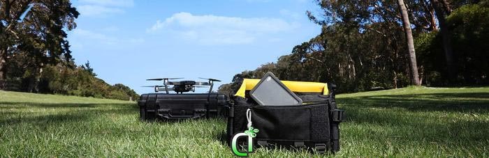 Seagate DJI Fly Drive