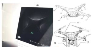 dji phantom 5 کوادکوپتر فانتوم 5