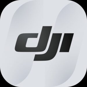 معرفی نرم افزار DJI Fly
