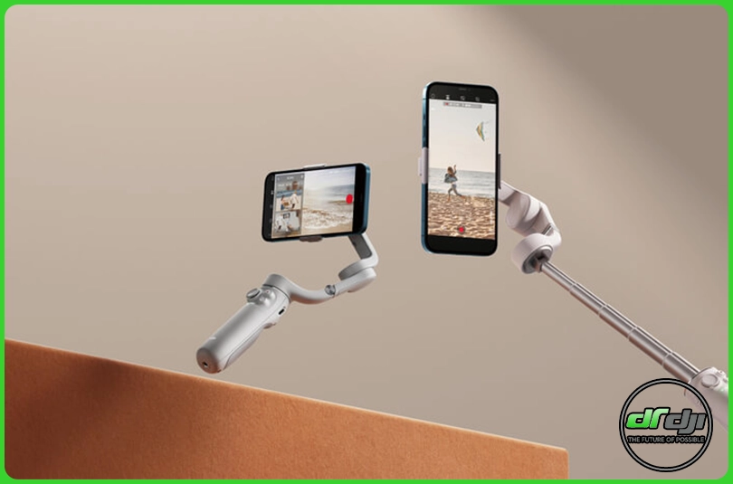 گیمبال موبایل DJI OM 5