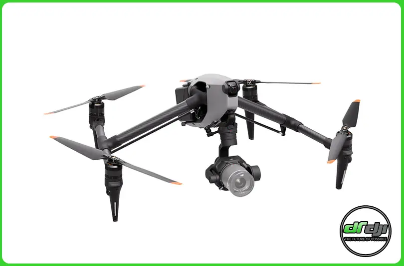 DJI Inspire 3