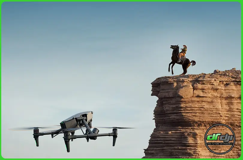 DJI Inspire 3