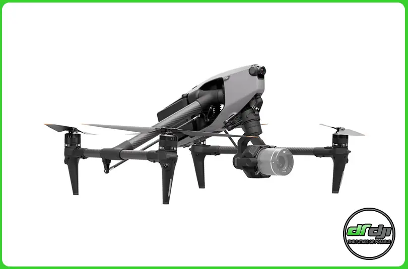 DJI Inspire 3