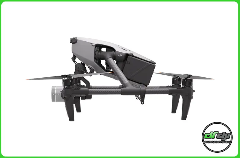dji inspire 3
