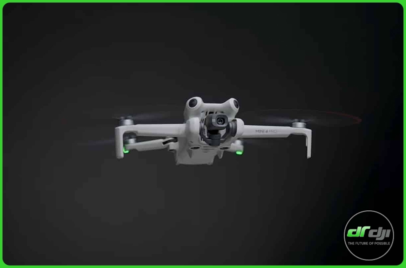 Mavic Mini 4 Pro