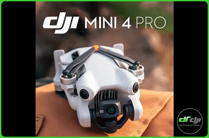 Mavic Mini 4 Pro