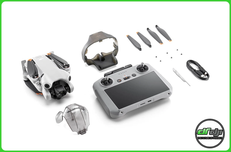 Mavic Mini 4 Pro