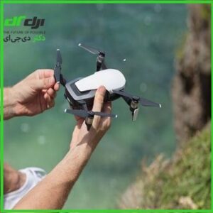 مدرک خلبانی پهپاد