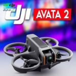 کوادکوپتر DJI Avata 2