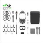 کوادکوپتر آواتا 2