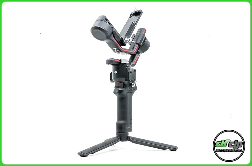 DJI Ronin RS 3 Pro