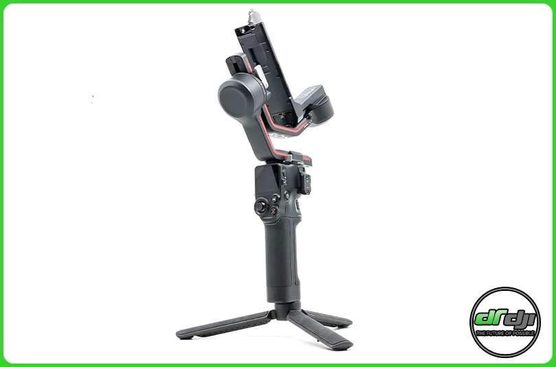 گیمبال DJI Ronin RS 3 pro