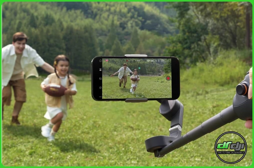 osmo mobile 6