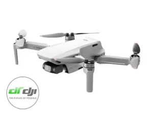 هلی شات DJI Mini 4K