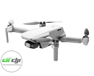 هلی شات DJI Mini 4K
