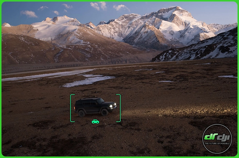 mavic 4 pro activetrack