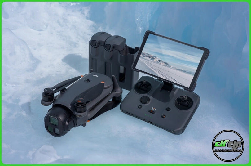 dji mavic 4 pro