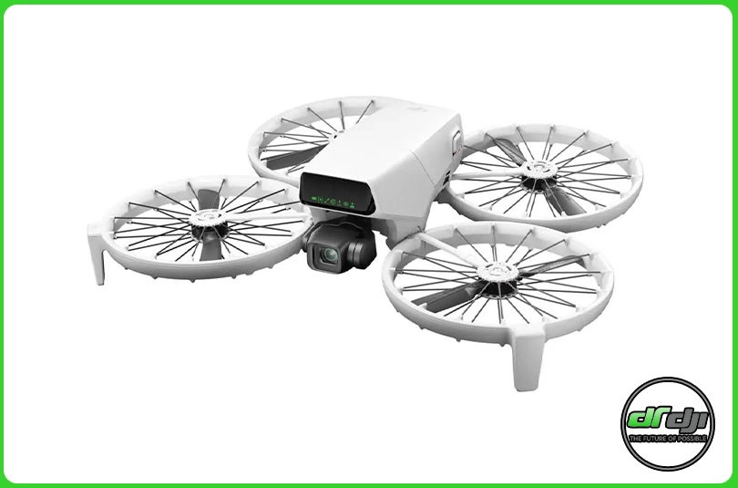 هلی شات dji flip