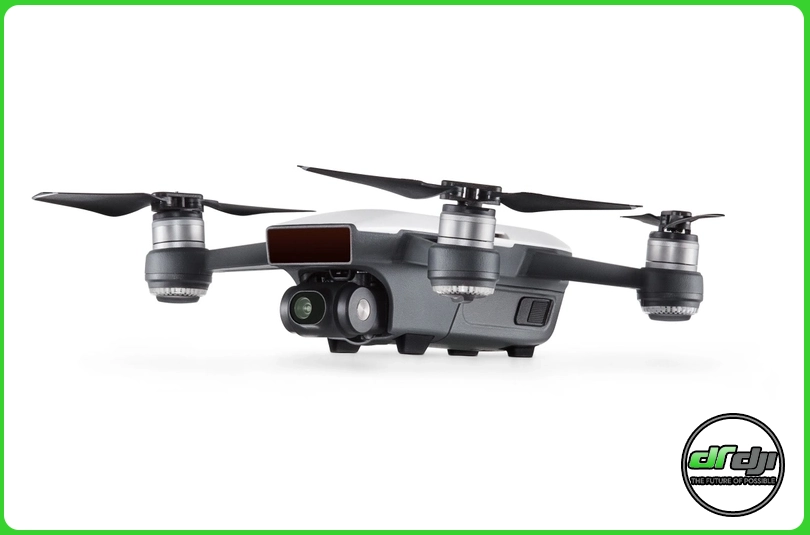 هلی شات DJI Spark
