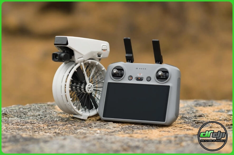 DJI FLIP