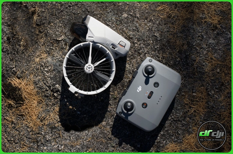 DJI FLIP