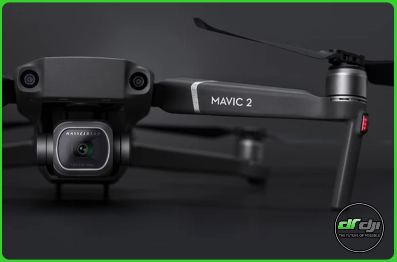 pros and cons mavic 2 pro