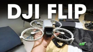 تعمیرات هلی شات dji flip