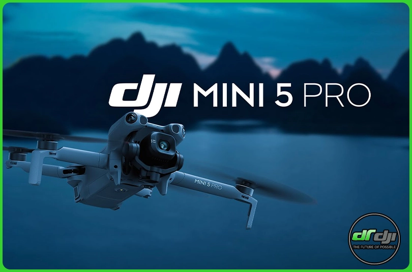 مینی 5 پرو
