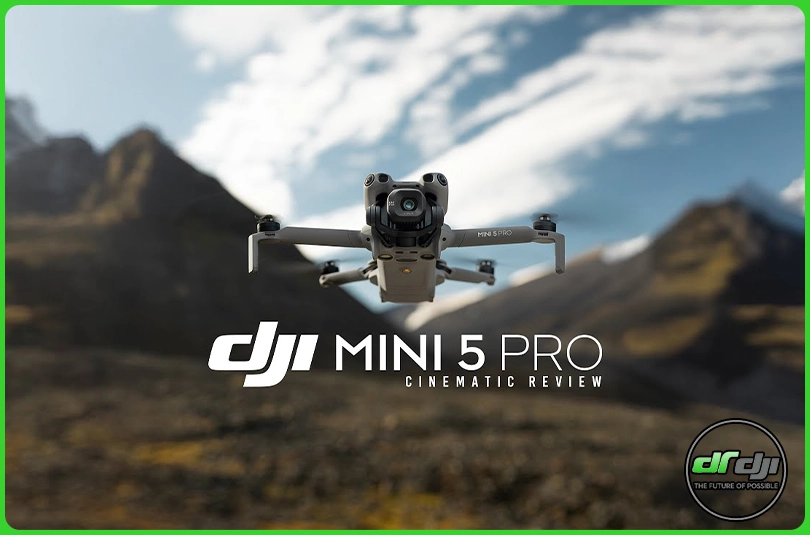 mini 5 pro