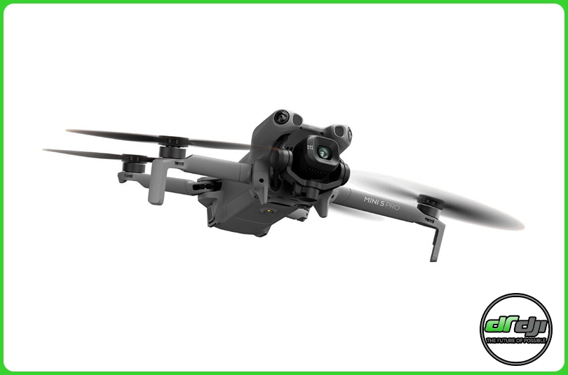 drdji-mavic-mini-5-pro-(5) مویک مینی 5 پرو