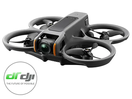 هلی شات DJI AVATA3