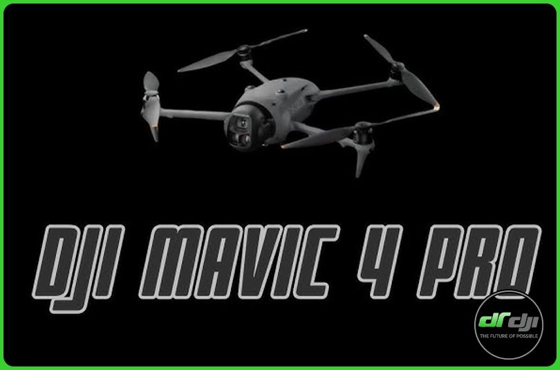 پرچمدار DJI در سال 2025