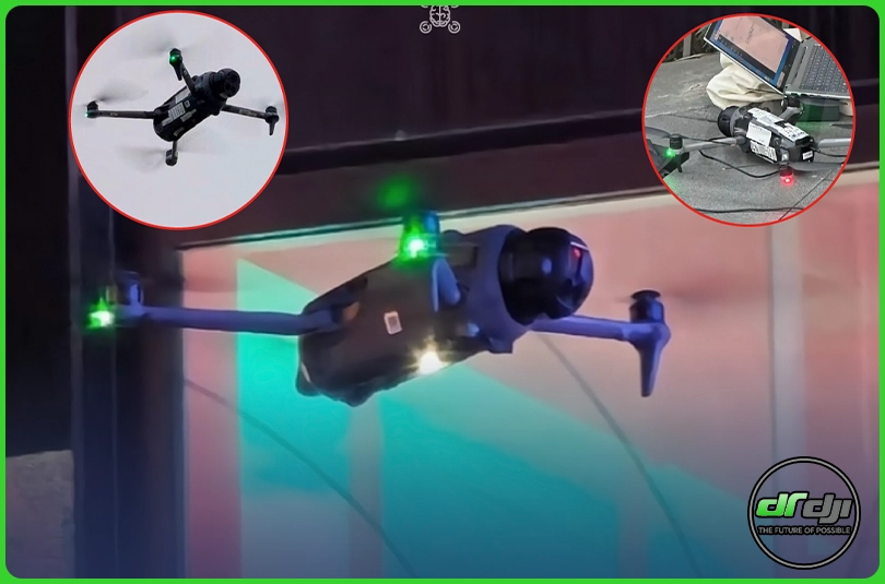 پرچمدار DJI در سال 2025