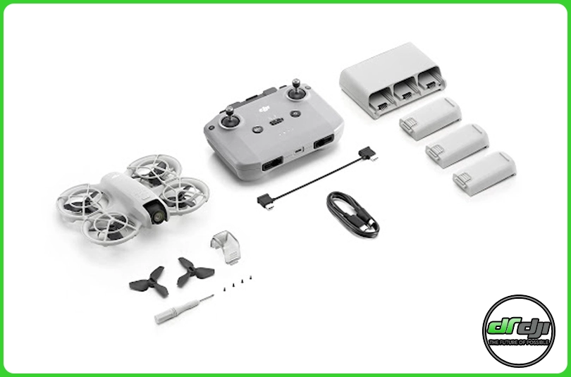dji neo دست دوم