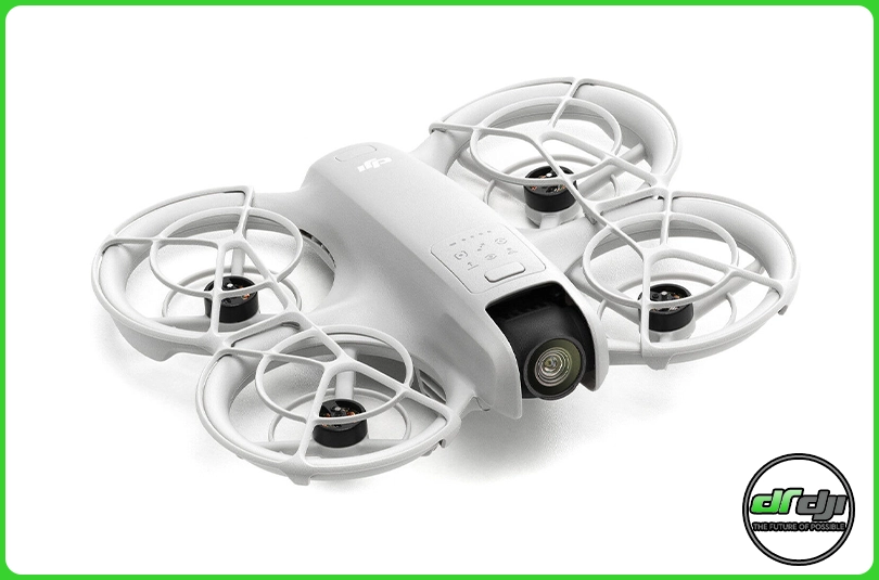 dji neo دست دوم