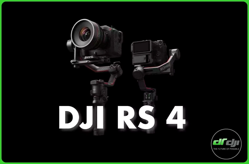 رونین RS 4 دست دوم