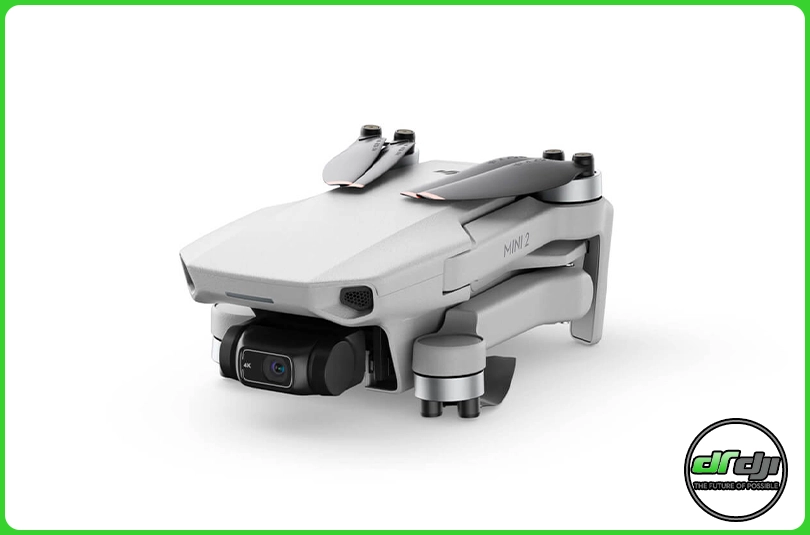 mavic mini 2 دست دوم