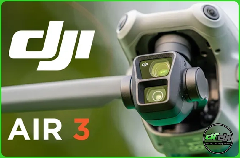 معرفی پهپادها با قابلیت فیلمبرداری 4k