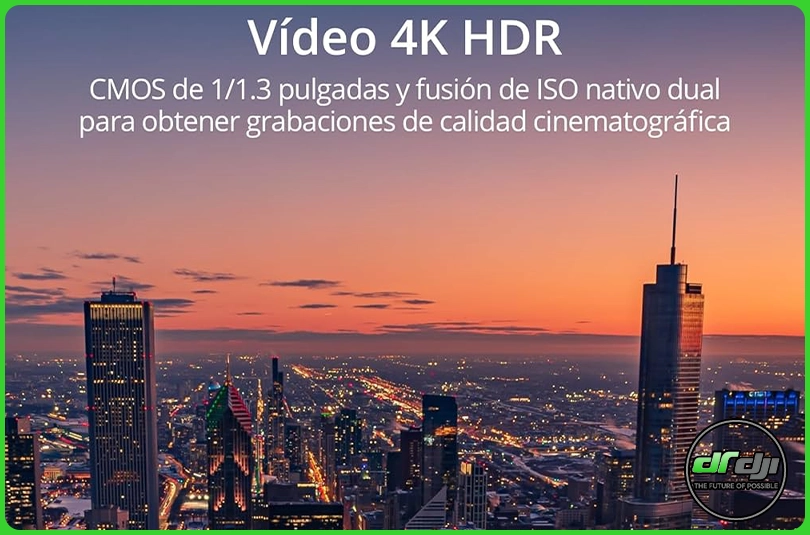 معرفی پهپادها با قابلیت فیلمبرداری 4k