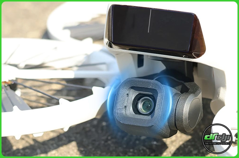 گیمبال DJI Flip