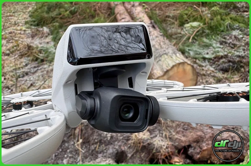 گیمبال DJI Flip
