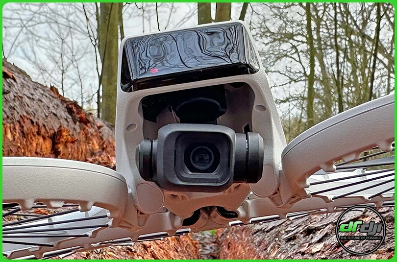 گیمبال DJI Flip