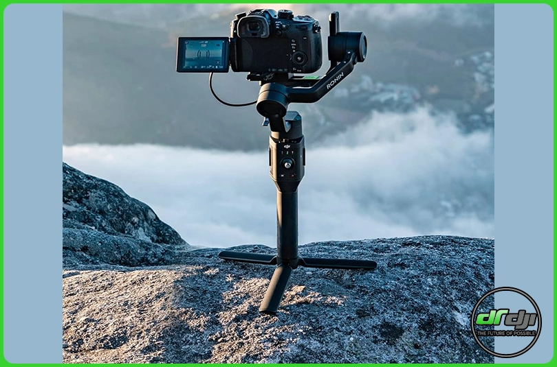DSLR چیست