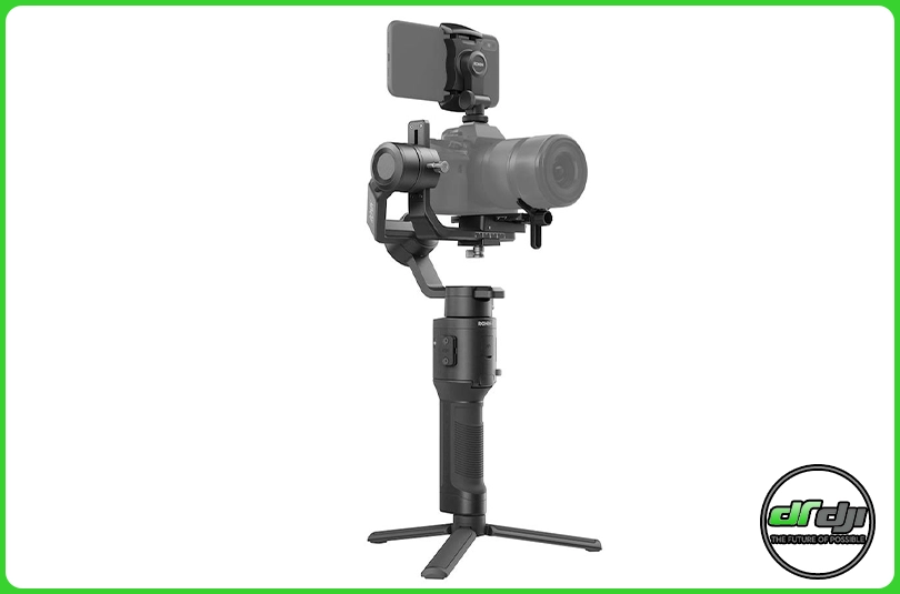 لرزشگیر DSLR