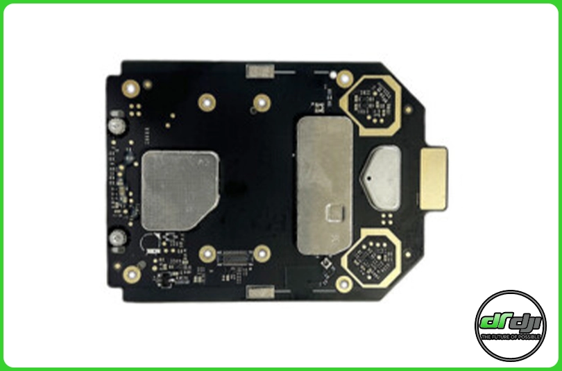 GPS در Mavic Air 3S