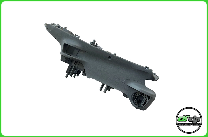 پوسته میانی مویک ایر 3S