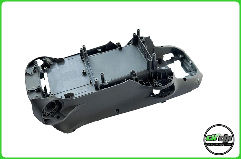 پوسته میانی مویک ایر 3S
