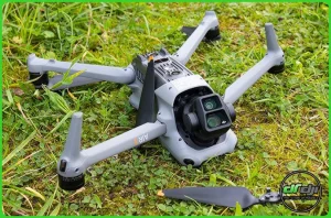 اشتباهات کاربران تازه‌کار هلی‌شات‌های DJI