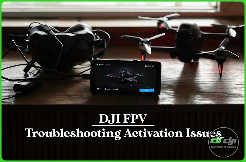 راهنمای کامل فعال‌سازی و رجیستر کردن هلی‌شات DJI در ایران