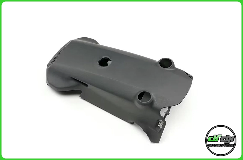 Mavic 4 Pro body